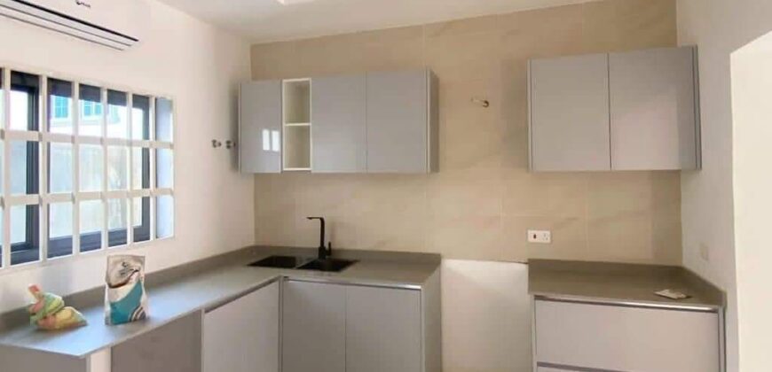 2bedroom detached house to-let @ Eastlegon-Hills