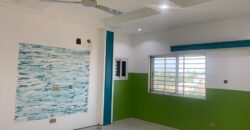 ( 3) BED NEWLY BUILT FOR RENT AT ?ADENTA FOSTER HOME ESTATE