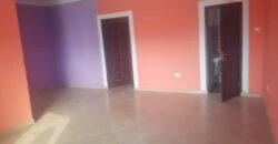 Chamber and hall self contain with 2 washrooms for rent at ablekuma Oduman