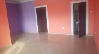 Chamber and hall self contain with 2 washrooms for rent at ablekuma Oduman