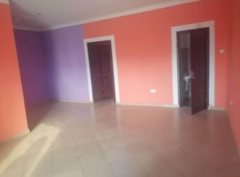 Chamber and hall self contain with 2 washrooms for rent at ablekuma Oduman
