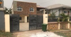 6 BED STORY FOR RENT 6 BED STORY HOUSE FOR RENT AT POKUASE ACP ESTATE AREA- ACCRA