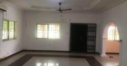 3 BED PLUS BOYS QUARTER FOR RENT 3 BED WITH BOYS QUARTER FOR RENT AT KUTUNSE SATELLITE AREA