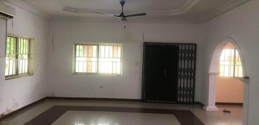 3 BED PLUS BOYS QUARTER FOR RENT 3 BED WITH BOYS QUARTER FOR RENT AT KUTUNSE SATELLITE AREA