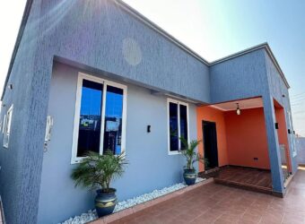 3 Bedroom Home for Sale! Oyarifa, Ayi Mensah