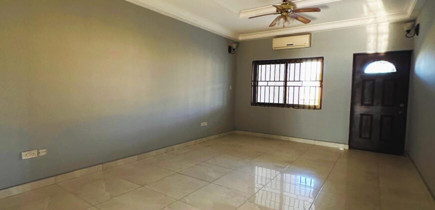 4 Bedroom Home & Sp for Rent! East Legon