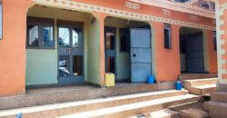 A BEAUTIFUL 9 UNITS HOUSE FOR RENTAL OR SALE IN UGANDA-BWEYOGERERE BUTO