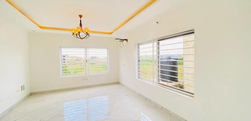 4 bedroom home &1Bq for sale!! East Legon Hills