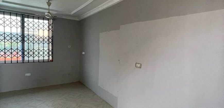 EXECUTIVE CHAMBER & HALL SELF CONTAINED @ NEW GBAWE CP