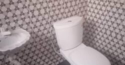 Chamber and hall self contain with 2 washrooms for rent at ablekuma Oduman