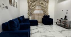 Furnished 4 bedroom & bq for Rent Lakeside, Community 5