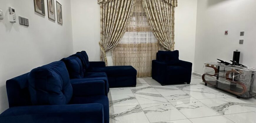 Furnished 4 bedroom & bq for Rent Lakeside, Community 5