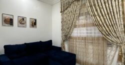 Furnished 4 bedroom & bq for Rent Lakeside, Community 5