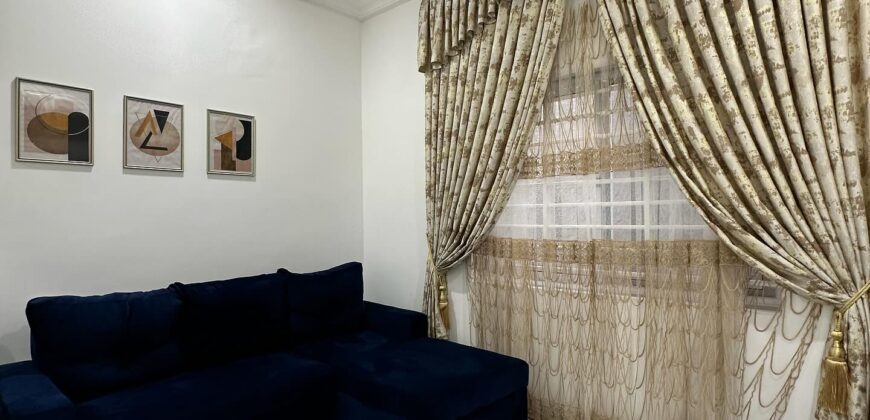 Furnished 4 bedroom & bq for Rent Lakeside, Community 5