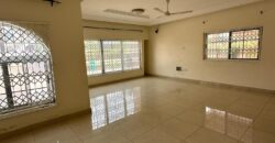 3 bedroom house & 1bq for rent!! East legon NTHC estate