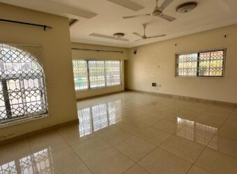 3 bedroom house & 1bq for rent!! East legon NTHC estate