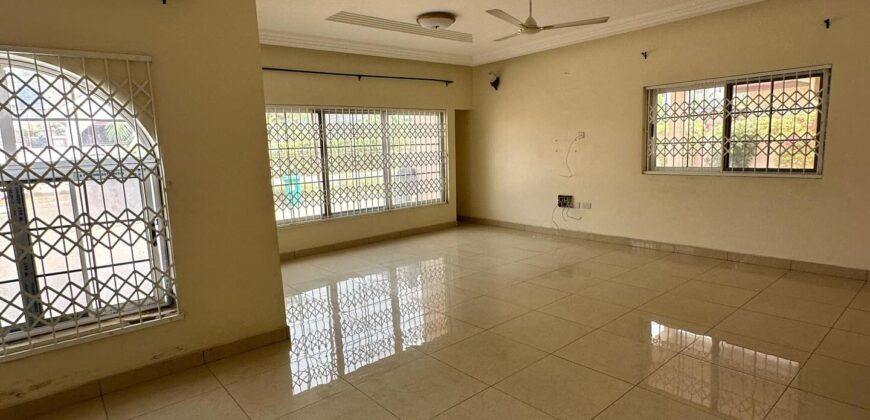 3 bedroom house & 1bq for rent!! East legon NTHC estate