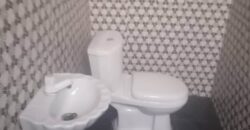 Chamber and hall self contain with 2 washrooms for rent at ablekuma Oduman