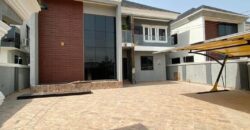 4 Bedroom home & 1 Bq For Rent/Sale Achimota mile 7