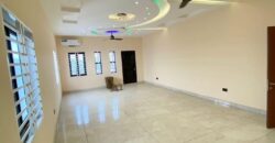 4 Bedroom home & 1 Bq For Rent/Sale Achimota mile 7