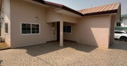 3 bedroom house & 1bq for rent!! East legon NTHC estate