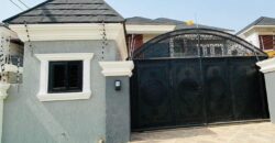 4 Bedroom home & 1 Bq For Rent/Sale Achimota mile 7