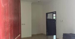 2 bedrooms appatment for rent at Bowte school junction area