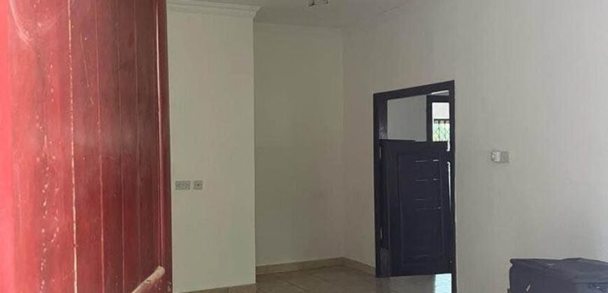 2 bedrooms appatment for rent at Bowte school junction area