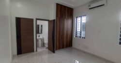 2 bedroom self compound ensuite for Rent @ North legon – Agbogba Road.