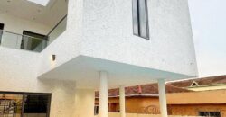 4BEDROOM HOUSE AT EASTLEGON ADJIRINGANOR FOR SALE