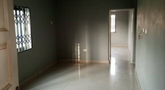 Newly built 2 bedroom apartment for rent at NIC Anyaa off Awoshie pokuase road