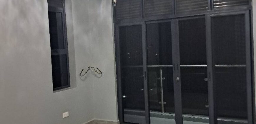 3BEDROOM APARTMENT FOR RENT AT UGANDA-BUNGA