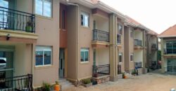 Apartments for rent in Najjera kungu-uganda