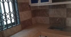 Newly built 2 bedroom apartment for rent at NIC Anyaa off Awoshie pokuase road