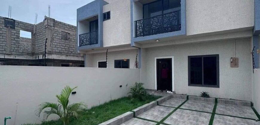 2bedroom terrace house for sale @ East legon-Hills