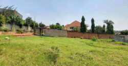 A PLOT FOR SALE AT UGANDA- UPPER MUYENGA