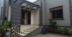 EXECELLENT 3 BEDROOM HOUSE FOR SALE AT UGANDA- KIRA