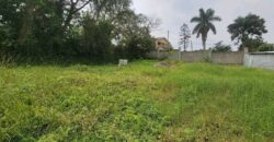 A PLOT FOR SALE AT UGANDA- UPPER MUYENGA