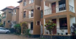 Apartments for rent in Najjera kungu-uganda