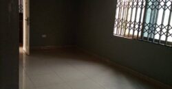 Newly built 2 bedroom apartment for rent at NIC Anyaa off Awoshie pokuase road