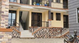 Apartments for rent in kisasi kyanja Rd kampala,