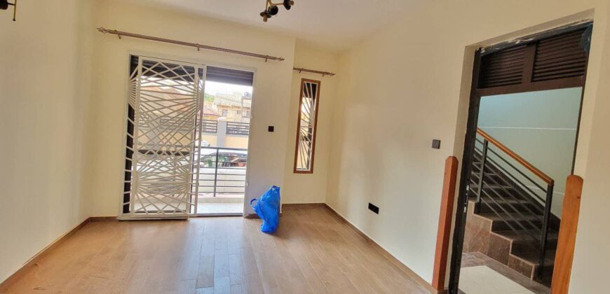 APARTMENT FOR RENT AT UGANDA-NTINDA, KIWATULE