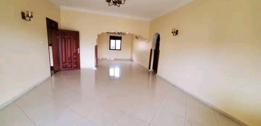 House for rent in kira burindo-Uganda