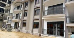 Apartments for rent in kisasi bukoto-Uganda