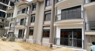 Apartments for rent in kisasi bukoto-Uganda