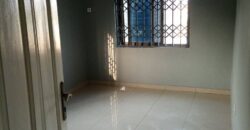 Newly built 2 bedroom apartment for rent at NIC Anyaa off Awoshie pokuase road