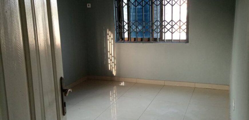 Newly built 2 bedroom apartment for rent at NIC Anyaa off Awoshie pokuase road