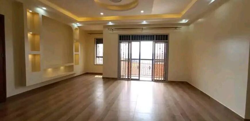 Apartments for rent in kisasi bukoto-Uganda