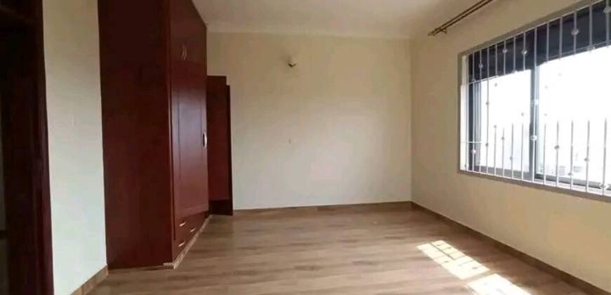 Apartments for rent in kisasi bukoto-Uganda