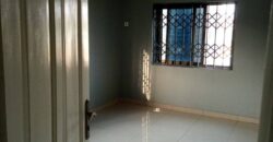 Newly built 2 bedroom apartment for rent at NIC Anyaa off Awoshie pokuase road